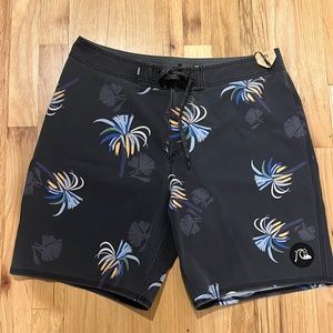 New with tags swim shorts